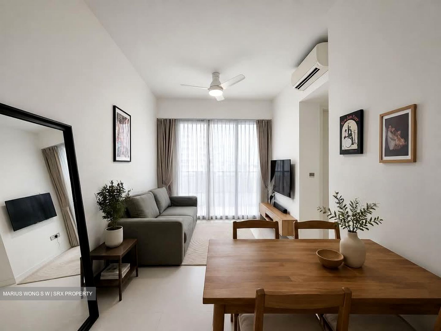 26 Newton (D11), Apartment #598758451